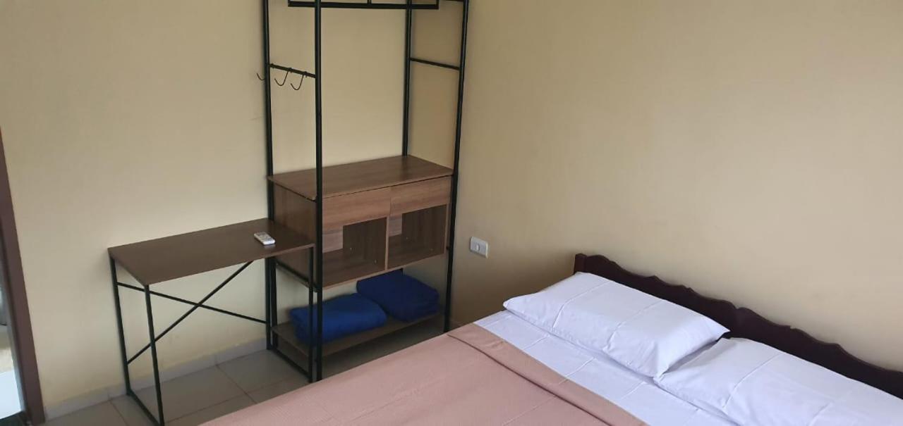 Vila Matilde Noronha Fernando de Noronha Kültér fotó